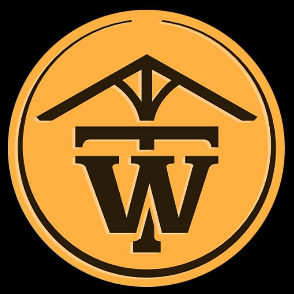 Western Timber Frame Logo